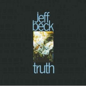 Truth Jeff Beck CD ジェフベック
