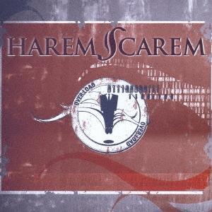 Harem Scarem オーヴァーロード CD