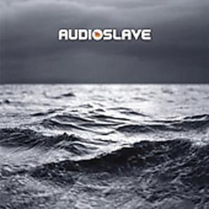 Audioslave Out Of Exile CD