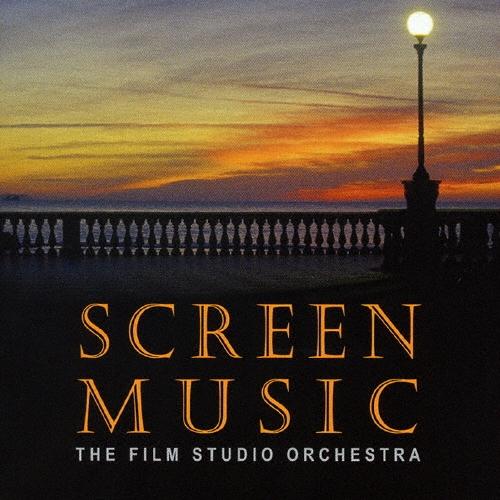 The Film Studio Orchestra 映画音楽大全集＜COLEZO!＞ CD