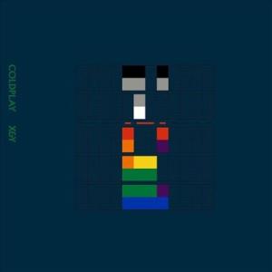 Coldplay X &amp; Y LP