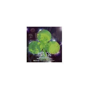 MASK (ヴィジュアル) 東京ジレンマ＜5,000枚限定生産盤＞ DVD