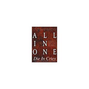 ダイ・イン・クライズ ALL IN ONE DVD