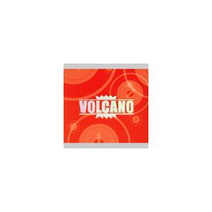 Various Artists VOLCANO vol.1 CD