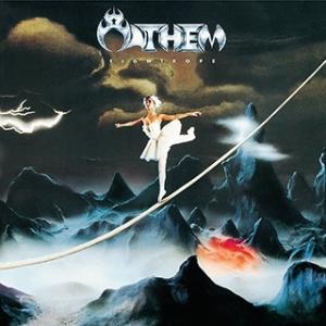 ANTHEM タイトロープ CD