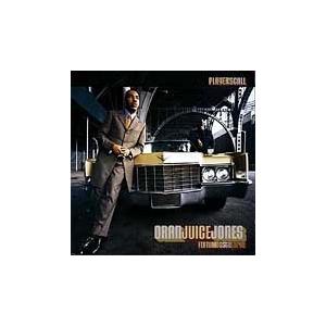 Oran ""Juice"" Jones Player's Call CD