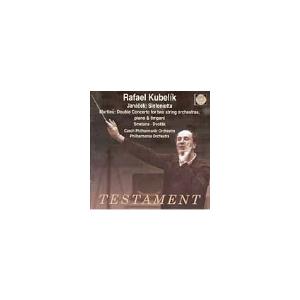 ラファエル・クーベリック スメタナ: 歌劇「売られた花嫁」より〔序曲/ポルカ/フリアント/道化師の踊...