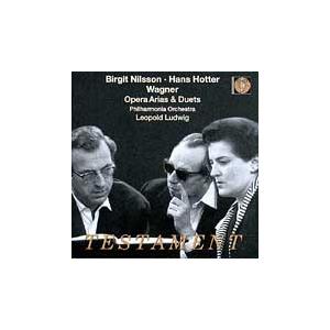 レオポルト・ルードヴィッヒ ワーグナー: さまよえるオランダ人、ローエングリン、タンホイザー、ワルキ...