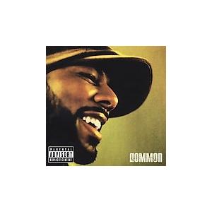 Common Be LP