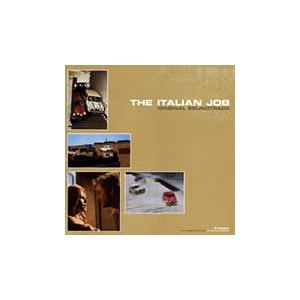 Quincy Jones The Italian Job (1969) CD