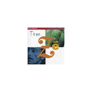 Tom Ze Brazil Classics 4: Best Of Tom Ze CD｜tower