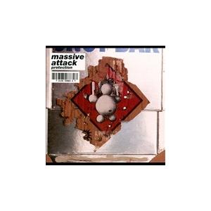 Massive Attack Protection CD