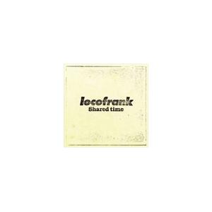 locofrank Shared time CD｜tower