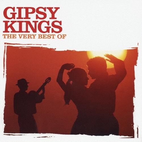 Gipsy Kings ザ・ベスト・オブ・ジプシー・キングス CD