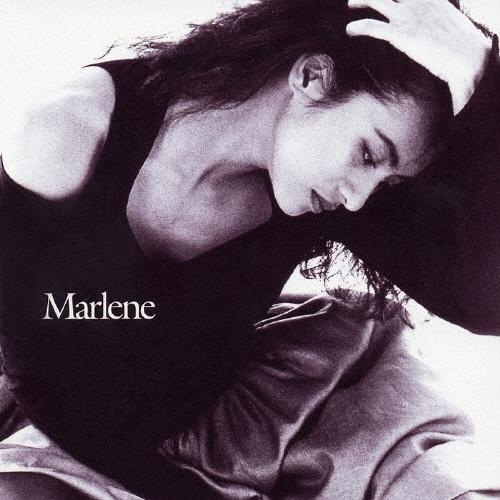 Marlene (Philippine) GOLDEN☆BEST/マリーン CD ※特典あり