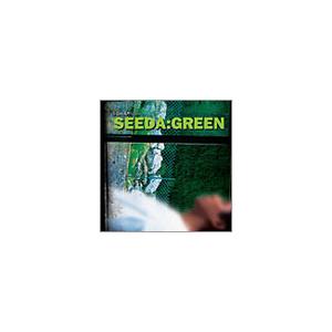 I-DeA presents SEEDA Green CD