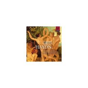 HAYDN:VIOLIN CONCERTOS/CELLO CONCERTOS:CHRISTIAN T...