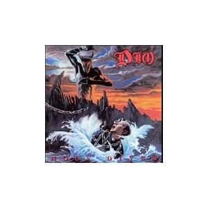 Dio Holy Diver (Remastered) CD