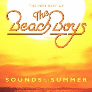 The Beach Boys サウンズ・オブ・サマー : ザ・ヴェリー・ベスト・オブ・ビーチ・ボーイ...
