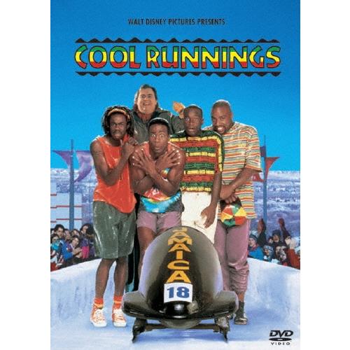 クール・ランニング DVD