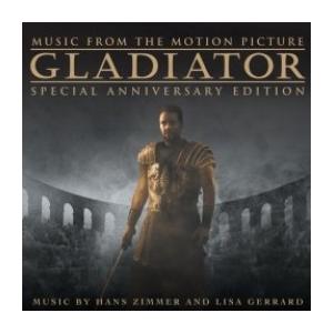Original Soundtrack Gladiator (Anniversary Edition...