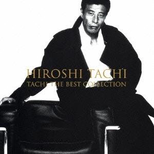 舘ひろし Tachi the best collection＜通常盤＞ CD