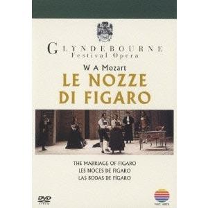 ルネ・フレミング モーツァルト：歌劇《フィガロの結婚》全４幕／ルネ・フレミング DVD