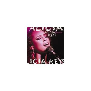 Alicia Keys Unplugged CD