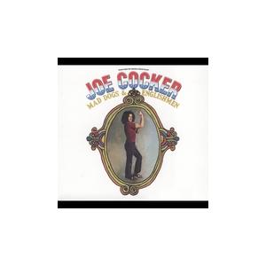 Joe Cocker Mad Dogs And Englishmen (Deluxe Edition...