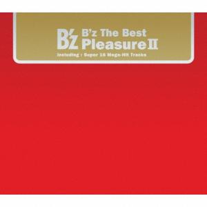 CD B'z / B'z The Best 