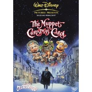 マペットのクリスマス・キャロル DVD