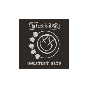 Blink-182 Greatest Hits (EU) CD