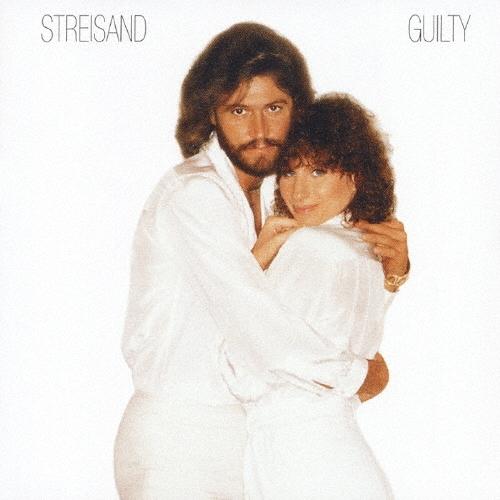 Barbra Streisand ギルティ＜通常盤＞ CD