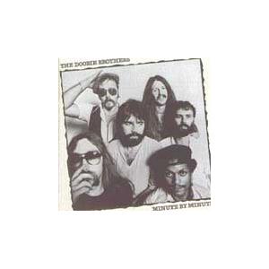 The Doobie Brothers Minute by Minute CD｜タワーレコード Yahoo!店