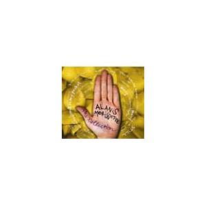 Alanis Morissette The Collection [Digipak] ［CD+DVD...