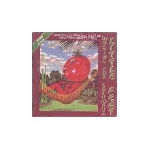 Little Feat Waiting For Columbus CD