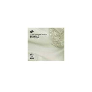 アイヴォー ボルトン Berwald: Symphony No. 3, 4/ I. Bolton SACD Hybrid