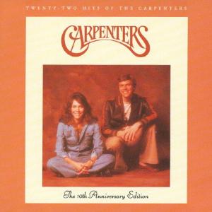 Carpenters Gold : 35th Anniversary Edition CD : タワーレコード