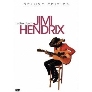 Jimi Hendrix ジミ・ヘンドリックス スペシャル・エディション DVD