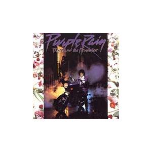 Prince & The Revolution Purple Rain CD : タワーレコード Yahoo!店