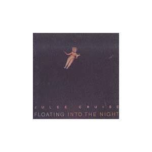 Julee Cruise Floating Into The Night CD-R