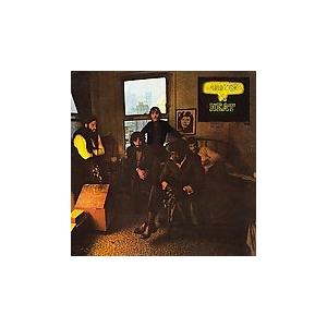 Canned Heat Hooker 'N' Heat CD