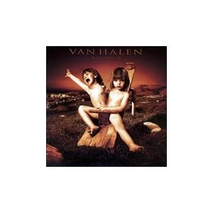 Van Halen Balance CD : タワーレコード Yahoo!店 - 通販 - Yahoo