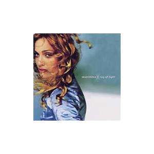 Madonna Ray Of Light CD
