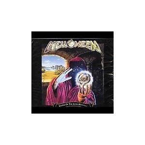 Helloween Keeper Of The Seven Keys Part I: Expanded Edition CD