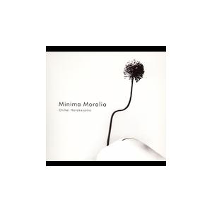Chihei Hatakeyama Minima...の商品画像