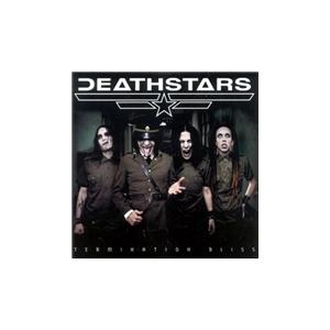 Deathstars Termination Bliss CD