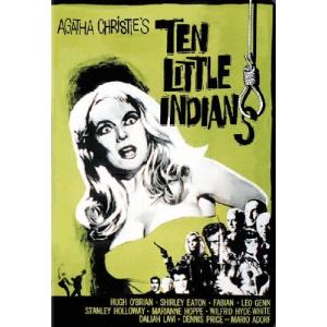 姿なき殺人者 DVD