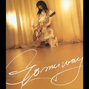 yaiko  Go my way 12cmCD Single
