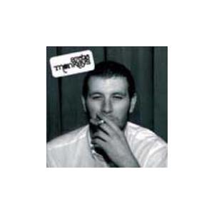 Arctic Monkeys Whatever People Say I Am, That's Wh...